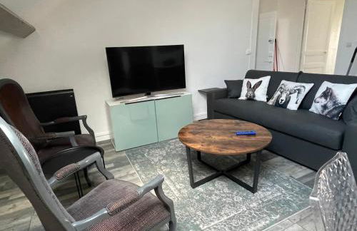 Les Lodges du Castel - Foto 16