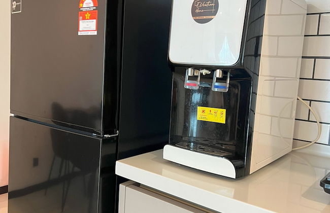 Opus Residences by EUcation Home - Foto 36