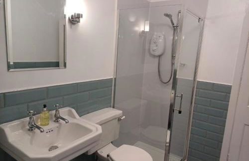 Creel Cottage Seatown Cullen with Garden - Foto 12