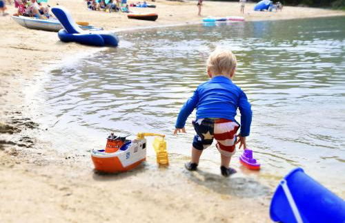 Down the Shore Campground - Foto 12