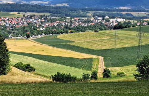 Ferienwohnung-Haus-Wannenberg - Foto 10