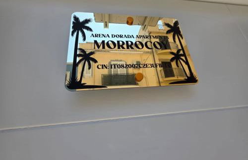 Arena Dorada apartaments Morrocoy - Foto 12