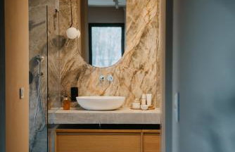 Warmia107-Butikowy dom nad jeziorem - Foto 47