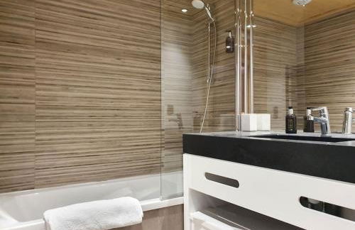 Saskya 5 65m2, 2 bedrooms, next to the ski lift - Photo 8