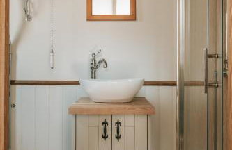 Shepherds Hut - Foto 7