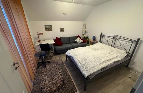 110qm Wohnung an Ostfrieslands Küste -barrierefrei - Foto 3