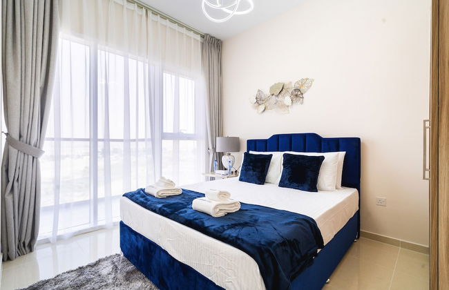 Primestay - Damac Hills - Golf Vita - Foto 3