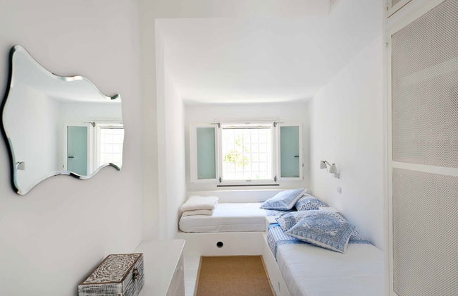 Belvilla by OYO Casa Blu - Foto 4