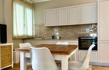 P015 - Porto Recanati, nuovo trilocale in centro a 30mt dal mare - Foto 1