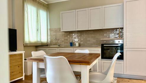 P015 - Porto Recanati, nuovo trilocale in centro a 30mt dal mare - Foto 1