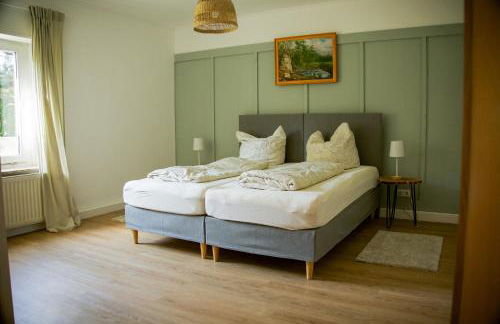 Ferienwohnung Peters (EG) - Foto 32