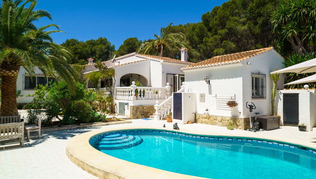 Villa El Palmeral by Interhome - Foto 2, Inside other