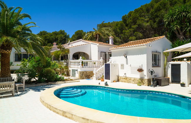 El Palmeral - Foto 1