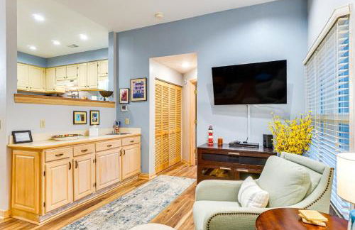 Sunny Titusville Retreat Near Space Coast! - Foto 4