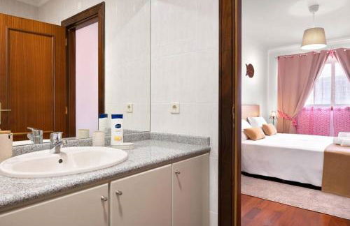 BARRAMARES 5 - 4ºandar PISCINA EXTERIOR VISTA MAR - Foto 6