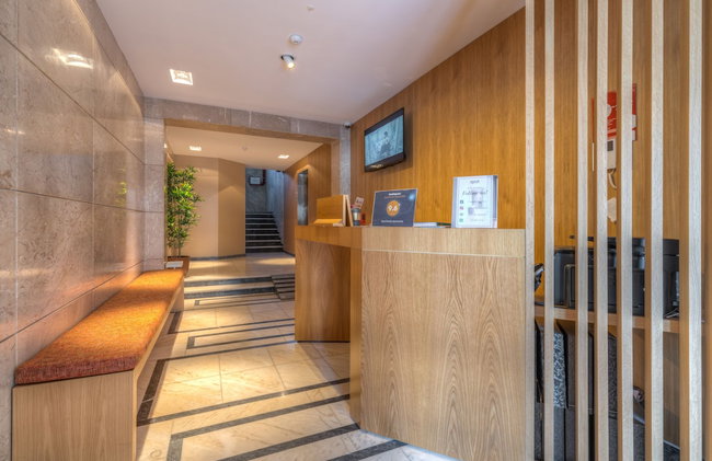 Spot Family Apartments - Foto 5