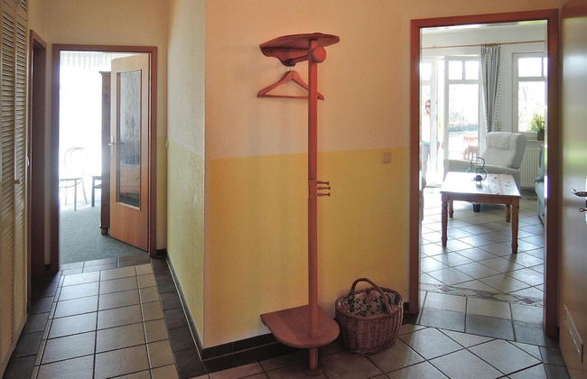 Ferienwohnung, Fedderwardersiel - Photo 6