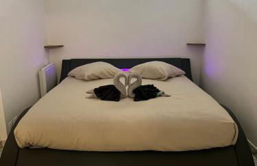 Le Niou, Appartement avec Parking GRATUIT - Photo 3