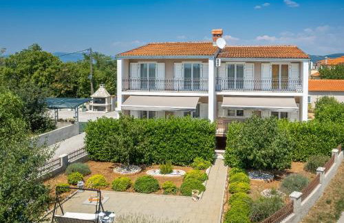 Modern XXL Villa - Foto 15