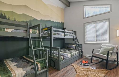 3BR, Lakeview, Hot Tub, Nintendo Switch - Deer Haven Poconos Retreat - Foto 14