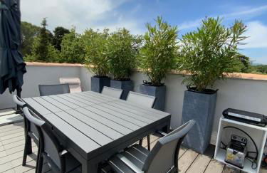 Le Rooftop Tropézien - Photo 61