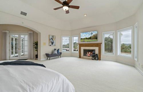 Luxury Oasis With Panoramic Views - Foto 36