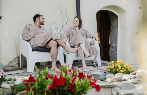 Revo Aparments - Flowery Cottage Appartamento GLICINE - Foto 51