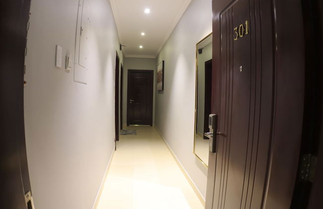 Swat Olaya Hotel Apartments - Foto 13