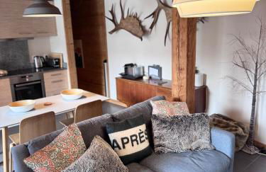 Chalet Moose - Foto 1