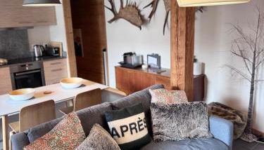 Chalet Moose - Foto 1