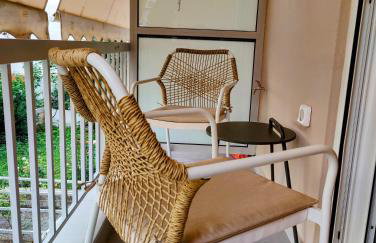 Elpis' cozy & luxury apartment - Foto 19