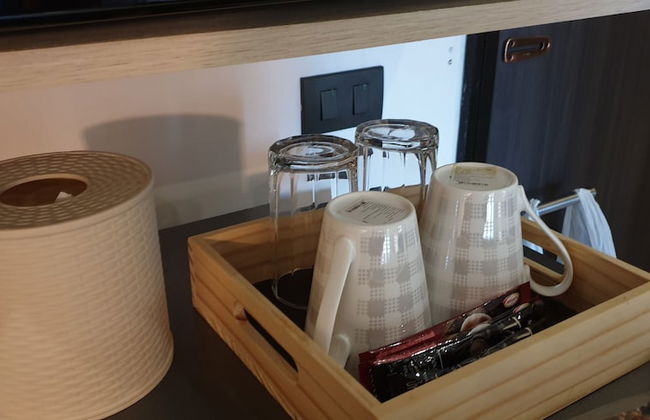 Venetian Pattaya By Pany - Foto 12