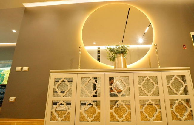 Grandstay Apartments 009 - Foto 18