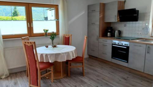 Ferienappartement Lieser - Foto 4
