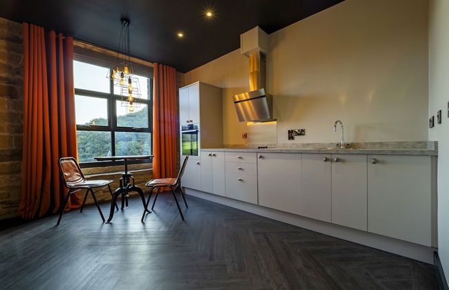 Bowers Mill Aparthotel - Foto 36