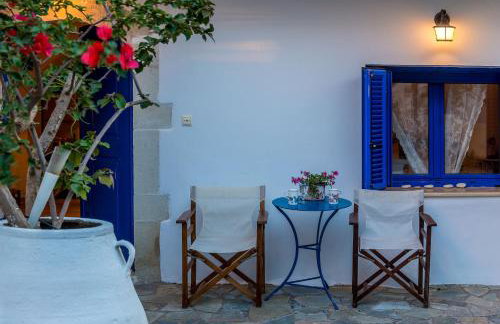 Villa Myrina with Sea View BY APOKORONAS-VILLAS - Foto 66