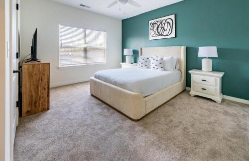 Landing Amazing 2BD Gym Pool - Foto 43