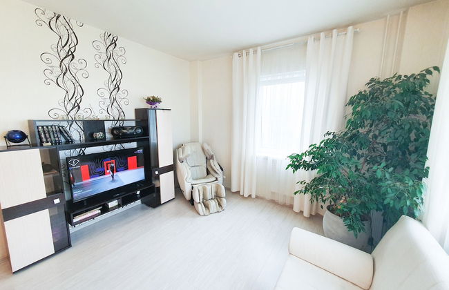 AELITA Apartment on Varshavskaya st. - Foto 13