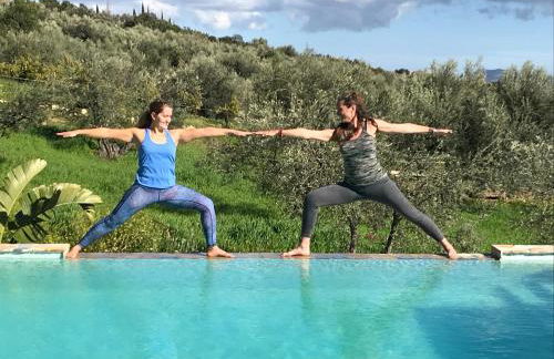 La Cuadra de Finca Don Carmelo - Foto 41