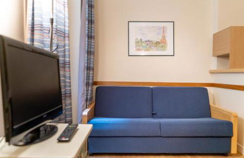 Hôtel Capfun Le Saint Germain, Paris - Foto 10