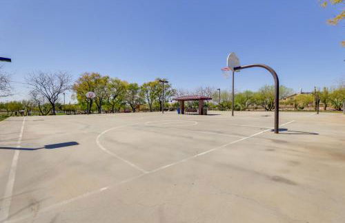 Furnished Patio, Fire Pit Peaceful Anthem Home! - Photo 28