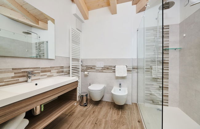 Maso Tobel Riva del Garda - Foto 23