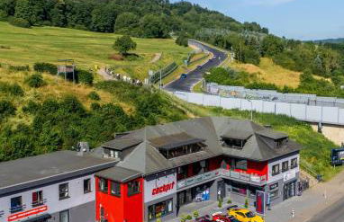 Guesthouse Cockpit - Foto 60