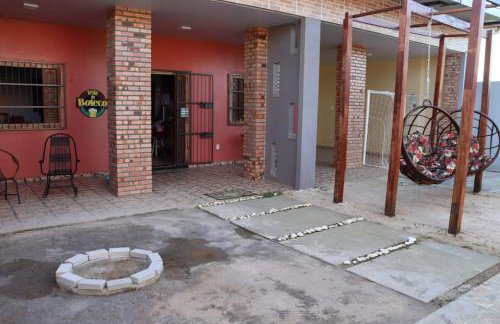 Sheldon Farm - House in the Amazon Forest - Foto 25