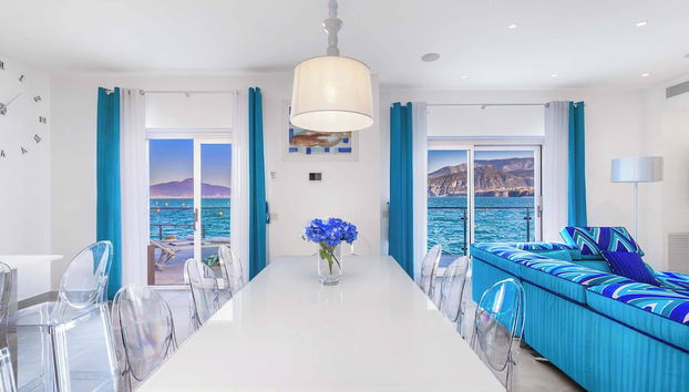 Villa Rockpool - Foto 3, Interior