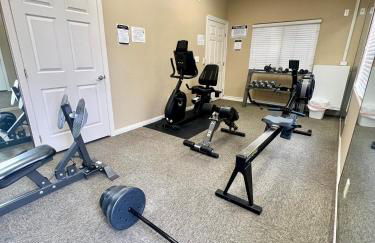 Supreme updated Hawkridge Condo - Foto 30