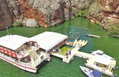 Casa de Temporada Cânions de Xingó - Foto 26