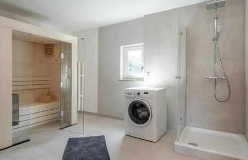 Nordsee Ferienhaus mit 5 Schlafzimmern - Foto 42