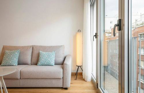 Elegance & comfort in Chamberi- 3B - Foto 35