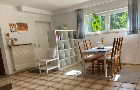 FeWo Sirona - Foto 22